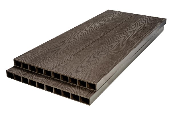 Доска грядочная NauticPrime 450x35x2950мм, Венге купить в Зеленограде