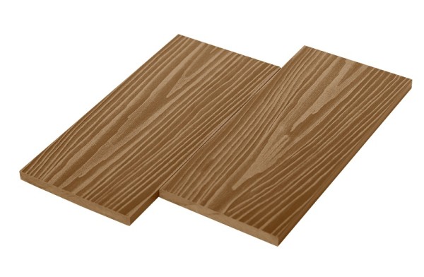 Заборная доска RusDecking UnoDeck Forte - Орех купить в Зеленограде