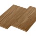 Заборная доска RusDecking UnoDeck Forte - Орех купить в Зеленограде