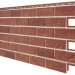 Фасадная панель VOX SOLID BRICK REGULAR дорсет купить в Зеленограде