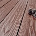Террасная доска из ДПК Terrapol Смарт 3D Полнотелая без паза Орех Милано купить в Зеленограде