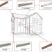 Стартовая деталь открытого типа YM-2968 купить в Зеленограде