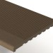 Ступени из ДПК WOODVEX Select Кофе купить в Зеленограде