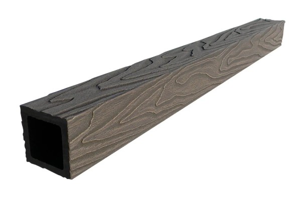 Балясина ДПК Deckart Венге купить в Зеленограде