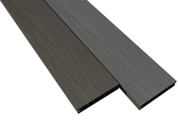Террасная доска двухсторонняя WOODVEX Select Co-Extrusion Dual Light Gray / Marengo купить в Зеленограде