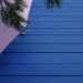 Террасная доска из ДПК Terrapol Практик моноколор Лазурит (под заказ) купить в Зеленограде