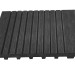 Ступень RusDecking Unodeck - Графит купить в Зеленограде