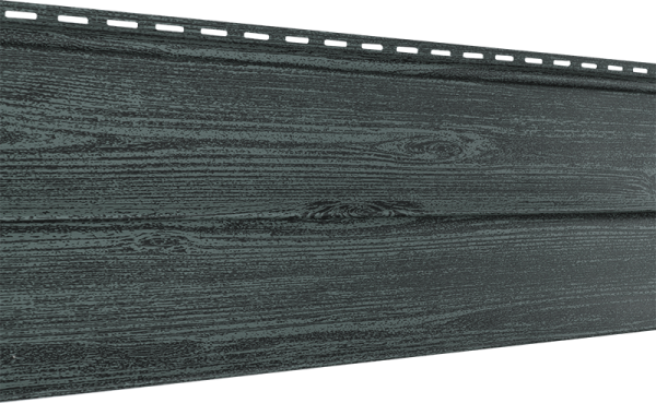 Сайдинг Ю-Пласт TIMBERBLOCK Ель (Тимберблок), Ирландская купить в Зеленограде