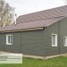 Сайдинг Ю-Пласт TIMBERBLOCK Ель (Тимберблок), Ирландская купить в Зеленограде