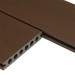 Террасная доска из ДПК CM Decking серия ZEBRANO цвет коричневы (под заказ) купить в Зеленограде