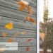 Фасадная панель Ю-Пласт Хокла Color Ирландский мох купить в Зеленограде
