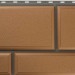 Фасадная панель камень Флорентийский персиковый купить в Зеленограде