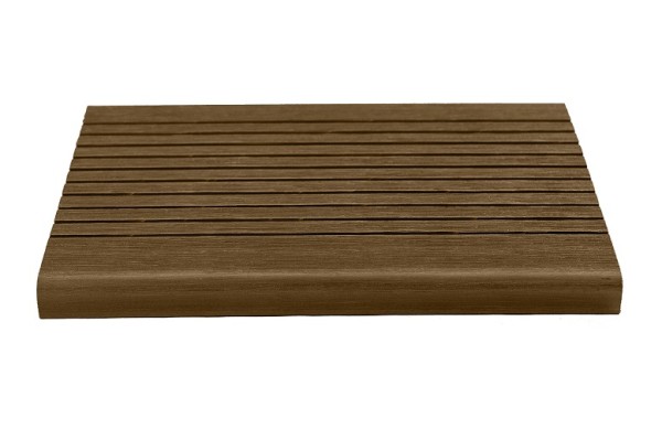 Ступень RusDecking Unodeck - Орех купить в Зеленограде