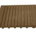Ступень RusDecking Unodeck - Орех купить в Зеленограде
