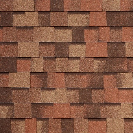 Гибкая черепица Tegola CORTINA terracotta 404 купить в Зеленограде