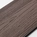 Террасная доска из ДПК ECODECKING Экстра плюс Венге купить в Зеленограде
