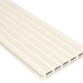 Террасная доска из ДПК Faynag Premium VELVET-ZEBRA  Слоновая кость купить в Зеленограде