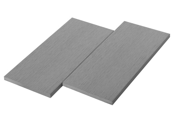 Заборная доска RusDecking UnoDeck Patio - Серый купить в Зеленограде