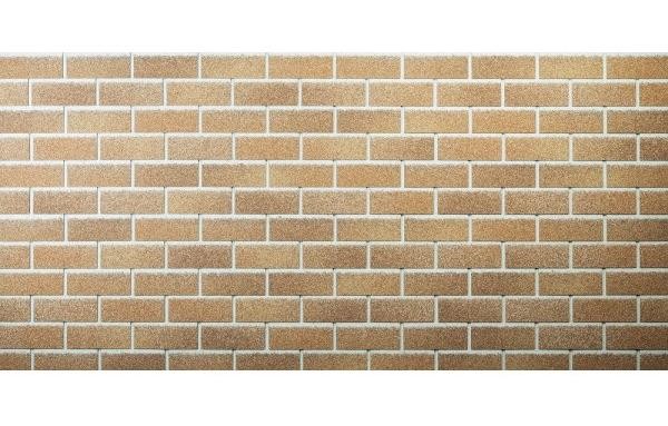 Фасадная плитка Docke Premium, Brick, Песчаный купить в Зеленограде