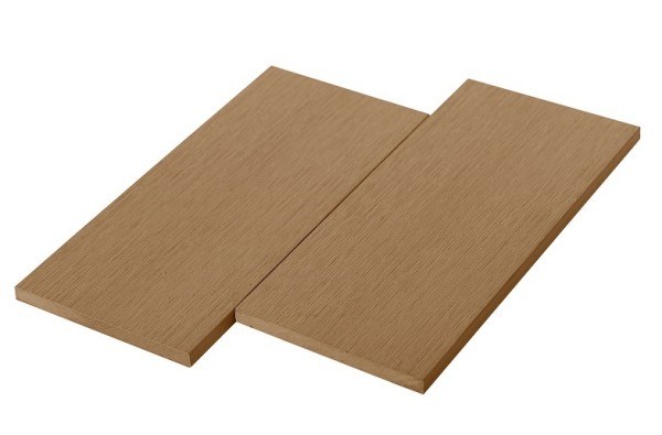 Заборная доска RusDecking UnoDeck Patio - Орех купить в Зеленограде