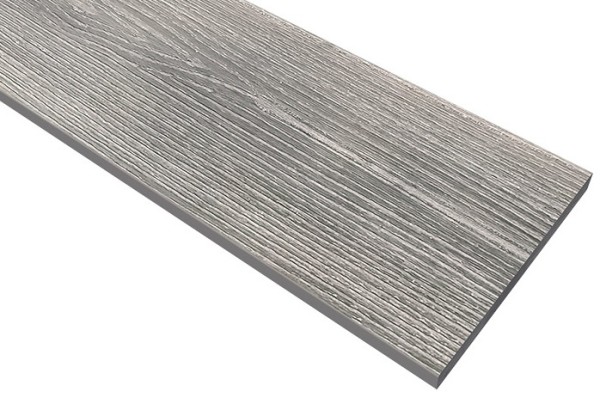 Штакетник ДПК Woodvex Colorite Серый дым купить в Зеленограде