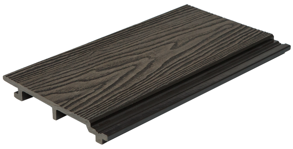 Фасадная панель из ДПК CM Cladding Vintage венге купить в Зеленограде