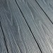 Террасная доска из ДПК Terrapol Практик мультиколор Чёрная жемчужина (под заказ) купить в Зеленограде