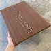Ступень EasyDecking Wood-Х 348х22 Коричневый 3D купить в Зеленограде