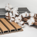 Стеновая панель CM Decking CM Wall DUAL, CAMEL (Кэмел) купить в Зеленограде