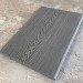 Ступень EasyDecking Wood-Х 348х22 Серый 3D купить в Зеленограде