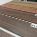Фиброцементный сайдинг SidWood с фактурой под дерево W-112 Клик купить в Зеленограде