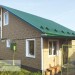 Фасадная панель Ю-пласт Стоун хаус сланец Бурый купить в Зеленограде