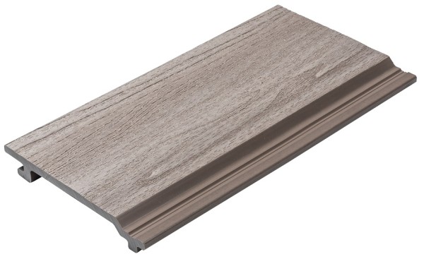 Фасадная панель из ДПК CM Cladding Bark ясень купить в Зеленограде