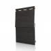 Вспененный сайдинг VOX KERRAFRONT WOOD DESIGN графит купить в Зеленограде