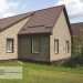 Фасадная панель Ю-пласт Стоун хаус сланец Бежевый купить в Зеленограде