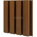Доска фасадная ДПК SEQUOIA co-extrusion LIGHTBROWN купить в Зеленограде
