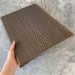 Ступень EasyDecking Wood-Х 348х22х4010 Венге 3D купить в Зеленограде