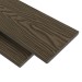 Заборная доска EasyDecking Wood-X 131х11 Венге купить в Зеленограде