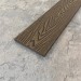 Заборная доска EasyDecking Wood-X 131х11 Венге купить в Зеленограде