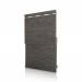 Вспененный сайдинг VOX KERRAFRONT WOOD DESIGN серебряно-серый купить в Зеленограде