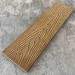 Заборная доска EasyDecking Wood-X 131х11 Дуб купить в Зеленограде