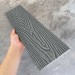 Заборная доска EasyDecking Wood-X 131х11 Серый купить в Зеленограде