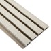 Фасадная реечная панель EasyDecking Wood-X 219х26 Бежевый купить в Зеленограде
