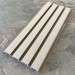 Фасадная реечная панель EasyDecking Wood-X 219х26 Бежевый купить в Зеленограде