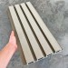 Фасадная реечная панель EasyDecking Wood-X 219х26 Бежевый купить в Зеленограде