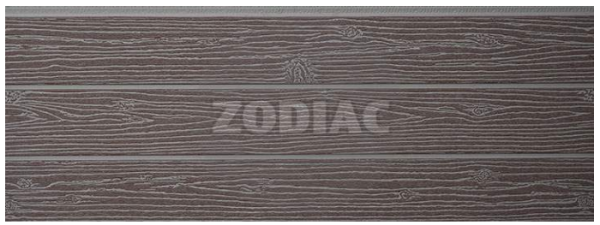 Фасадная панель Zodiac ТРОЙНАЯ ДОСКА AE11-002 купить в Зеленограде