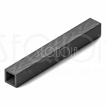 Балясина SEQUOIA Evolution 3D WOOD GRAY купить в Зеленограде