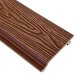 Фасадная панель EasyDecking Wood-X 156х21 Коричневый купить в Зеленограде