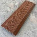 Фасадная панель EasyDecking Wood-X 156х21 Коричневый купить в Зеленограде