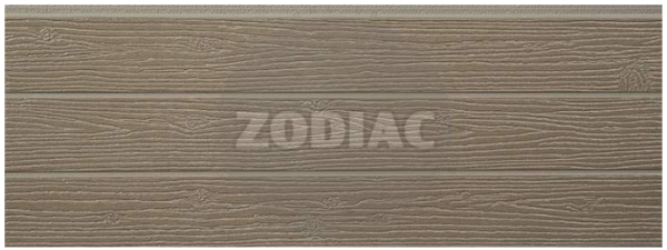 Фасадная панель Zodiac ТРОЙНАЯ ДОСКА AE11-004 купить в Зеленограде